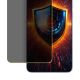 6. 3mk Silky Matt Privacy™ Sichtschutzfolie für Oppo A5 Pro 5G