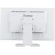 11. iiyama ProLite T2452MSC-W1AG Computermonitor 60,5 cm (23,8") 1920 x 1080 px Full HD LED-Touchscreen Weiß