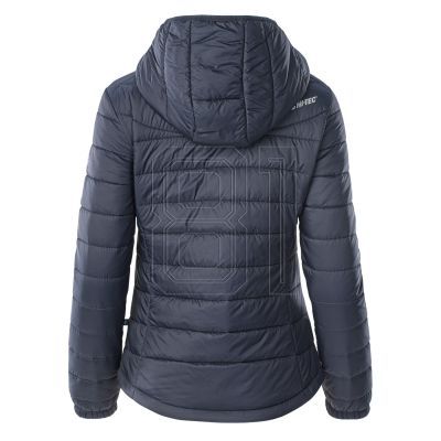 3. Hi-tec Lady Nahia W 92800441469 Stepp-Winterjacke
