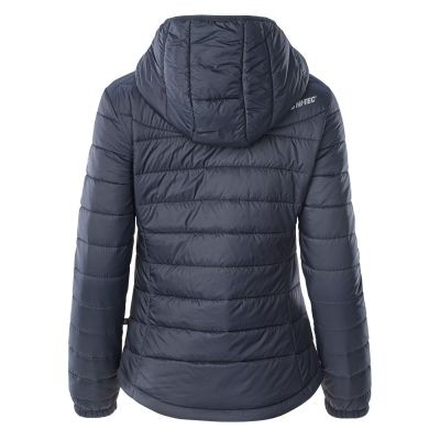 3. Hi-tec Lady Nahia W 92800441469 Stepp-Winterjacke