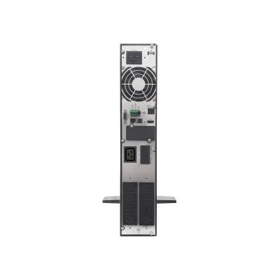 3. LevelOne UPS-2103 Doppelwandler (Online) USV 3 kVA 3000 W 8 x Netzsteckdosen