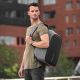 20. XD DESIGN DIEBSTAHLSICHERER RUCKSACK BOBBY HERO XL GRAU P/N: P705.712