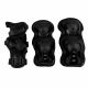 2. Spokey Shield BKnew Jr Protektorenset SPK-944729
