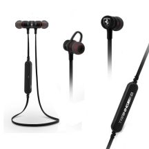 Ferrari FETEPRCB Bluetooth-Kopfhörer – Schwarz