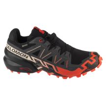 Salomon Speedcross 6 GTX L49226000 Schwarz 40 2/3