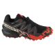 Salomon Speedcross 6 GTX L49226000 Schwarz 40 2/3