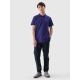 4. Herren-Poloshirt Regular 4F 4FWMM00TPTSM367-31S