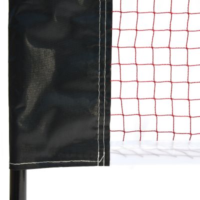 3. Meteor Badmintonnetz