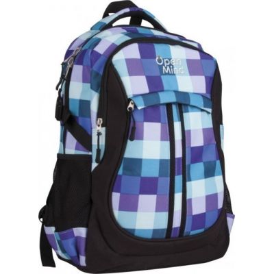 Open Mind Rucksack 502016048 Quadrate