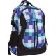 Open Mind Rucksack 502016048 Quadrate