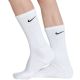 2. Nike Everyday Cush Crew Kindersocken 6 Paar Weiß SX6910 100