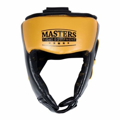 Masters Kt-Professional M 02477-M Boxhelm
