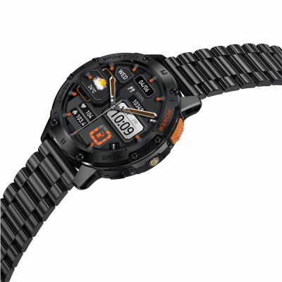 10. Gravity GT22-1 Smartwatch