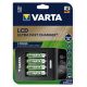 2. Varta 57685 101 441 Batterieladegerät Wechselstrom