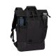 4. Rivacase Dijon Rucksack 39,6 cm (15,6") Schwarz
