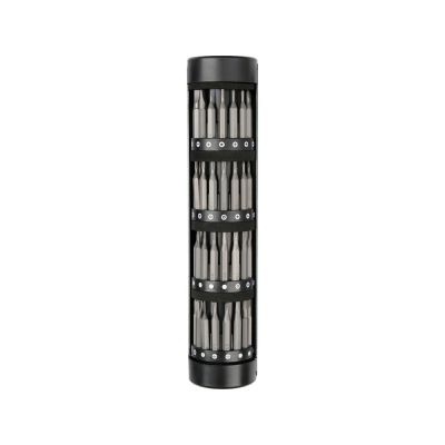 4. Schraubendreher-Set mit Bits 3,7 V, 61-teilig, YT-25769 YATO