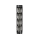 4. Schraubendreher-Set mit Bits 3,7 V, 61-teilig, YT-25769 YATO
