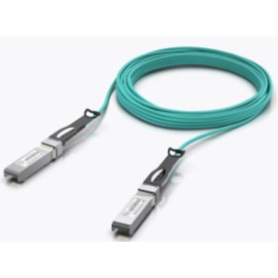 4. Ubiquiti DAC 10 Gbit/s Langstrecken-Direktanschlusskabel 20 m