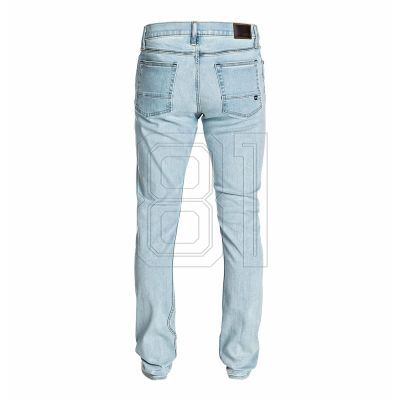 2. DC M TAYLOR OXNARD JEAN STONE 32 M EDYDP03136 Jeans