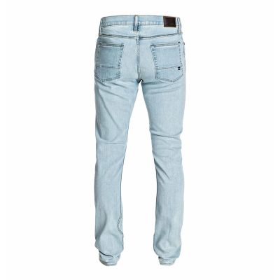 2. DC M TAYLOR OXNARD JEAN STONE 32 M EDYDP03136 Jeans