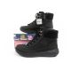 10. Skechers On-The-Go Damen Winterstiefel wasserdichte Stiefeletten