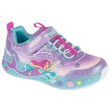 Skechers Mermaid Dreams 303060L-LVMT Lila 31