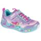 Skechers Mermaid Dreams 303060L-LVMT Lila 31
