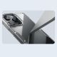 10. Nillkin Nature Pro Hülle für iPhone 16 Pro – transparent und weiß