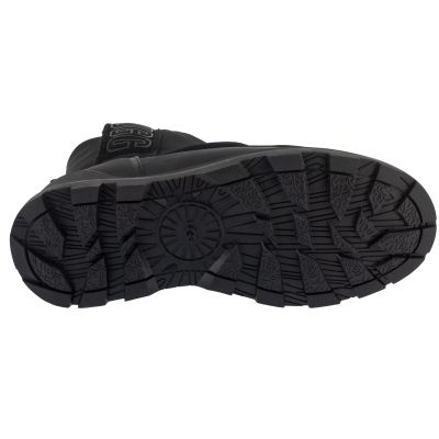4. UGG W Classic Klamath Mini 1143932-BLK Schwarz 37