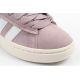 5. Adidas Damen-Sportschuhe Grand Court Alpha 00s Sneaker aus Leder