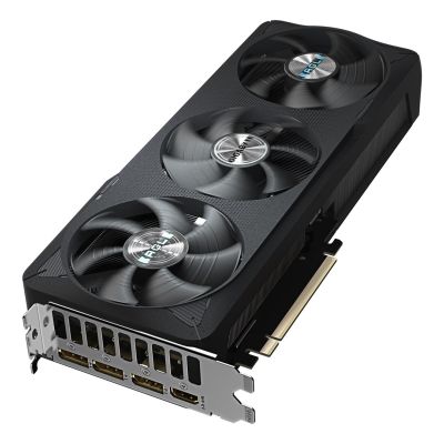 12. Gigabyte GeForce RTX 5070 EAGLE OC 12GB Grafikkarte