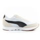 4. Puma Herren-Sportschuhe Sneaker R78 Lightwind bequem modisch beige weiß