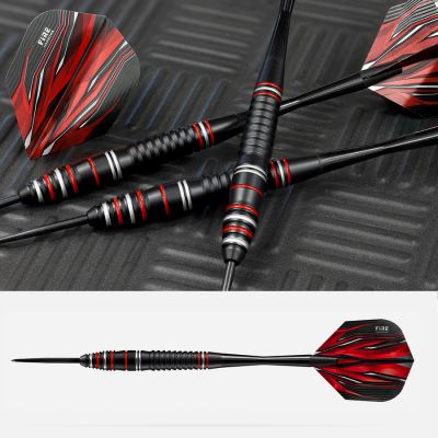 15. Harrows Fire Hochwertige Softip-Darts aus Legierung HS-TNK-000016036