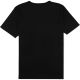 2. Puma teamRISE Matchday Kinder-T-Shirt schwarz 706284 03