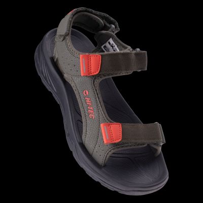 5. Herren-Sandalen ARVOT