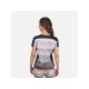5. Damen-T-Shirt ROSSIGNOL W Sapa Tee schwarz
