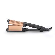 Babyliss W2447E Lockenstab (85W; schwarz)
