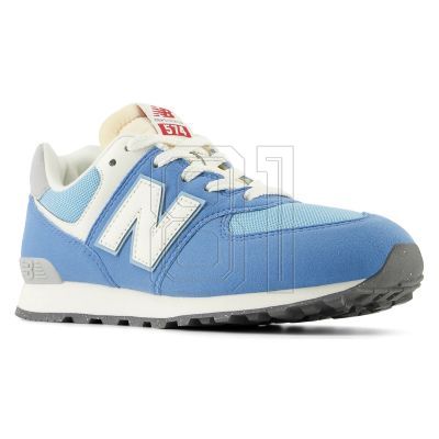 15. New Balance Jr GC574RCA Schuhe
