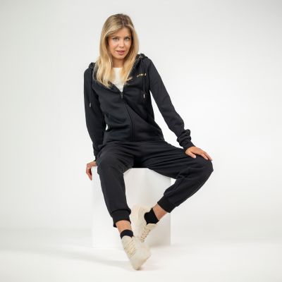 11. Damen FARINES W Hose