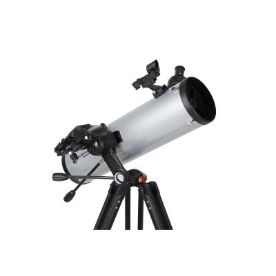 3. Celestron StarSense Explorer DX 130 Teleskop
