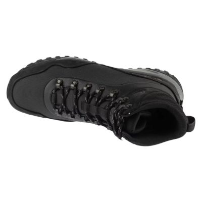 3. Columbia Burnsider Omni-Heat Infinity 2128831010 Schwarz 44