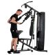 14. VIRTUFIT HOME GYM KRAFTSTANGE KH100