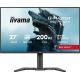 IIYAMA LED Fast IPS Monitor 27" GB2771QSU-B1 Red Eagle 200Hz