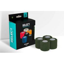 Klebeband für Gamaschen Select 4/Packung 5 cm x 4,5 m T26-17707