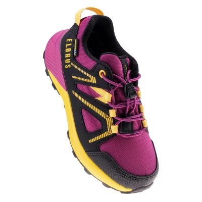 8. Elbrus Vapus WP Jr 92800490761 Schuhe