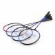 2. SMJ Sport TL001 Badminton-Set
