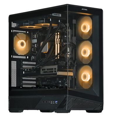 19. Actina SILENT 245KF/32GB/1TB/RX9070XT/750W