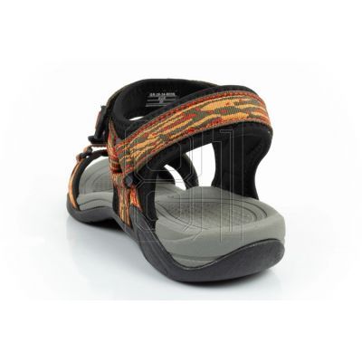 5. Grisport W GR-25-34-9025L Sandalen