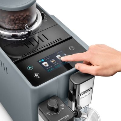 2. DeLonghi EXAM 440.55.G Espressomaschine