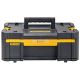 4. DeWALT TSTAK III Schwarz, Gelb